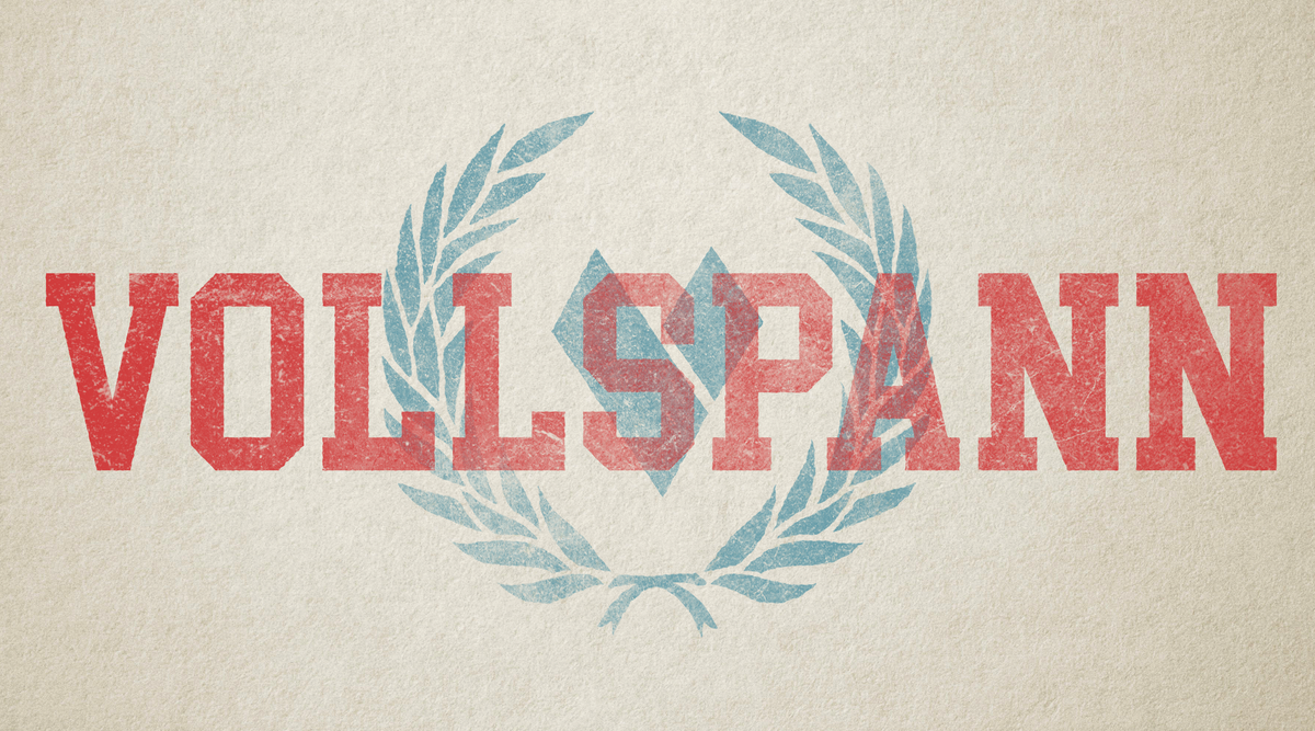 Vollspann.de - Fußball und Lifestyle – VLSPN