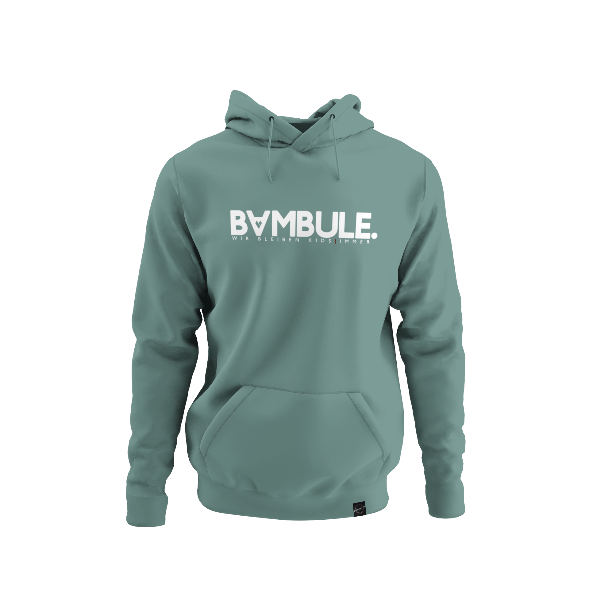 HOODIE BAMBULE