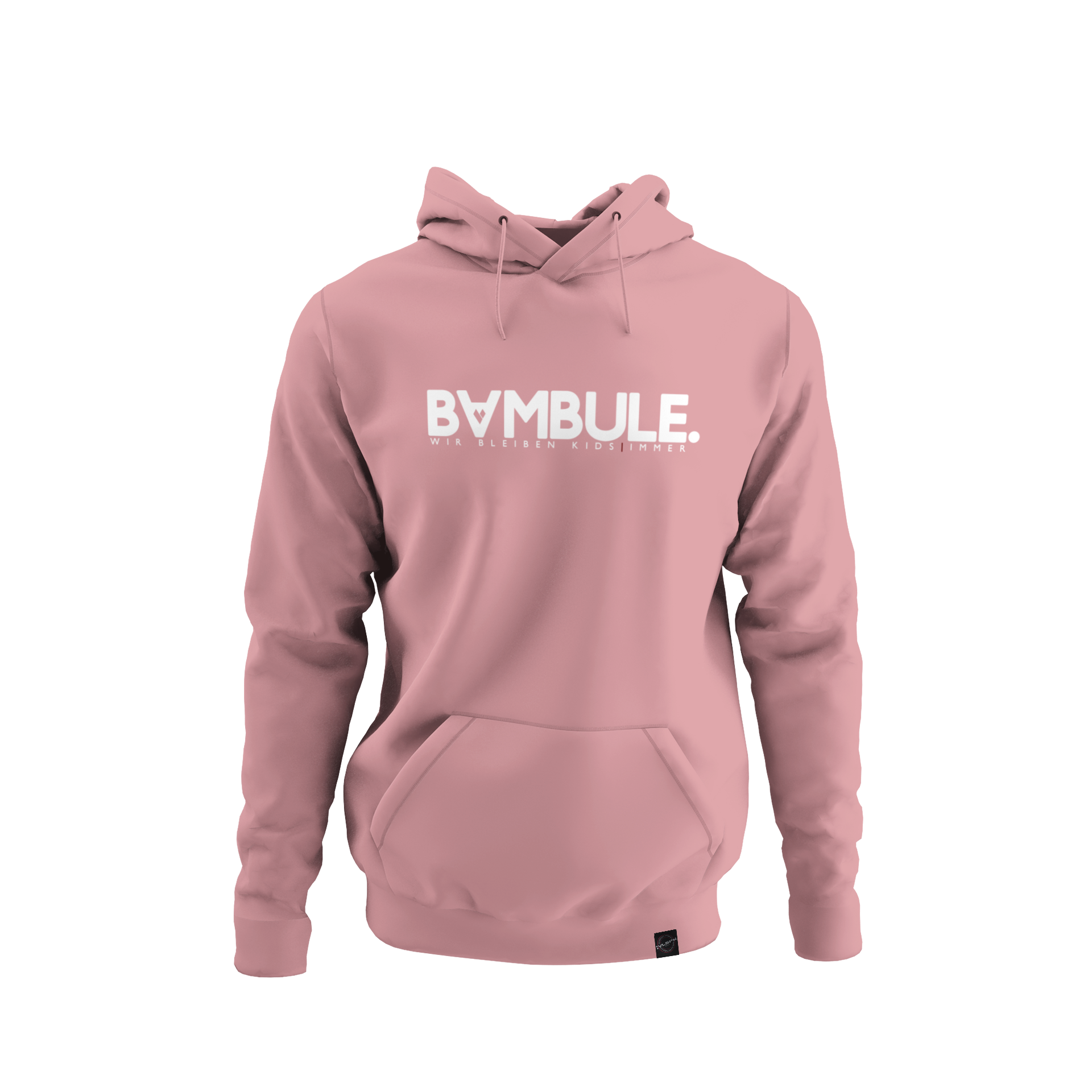 HOODIE BAMBULE