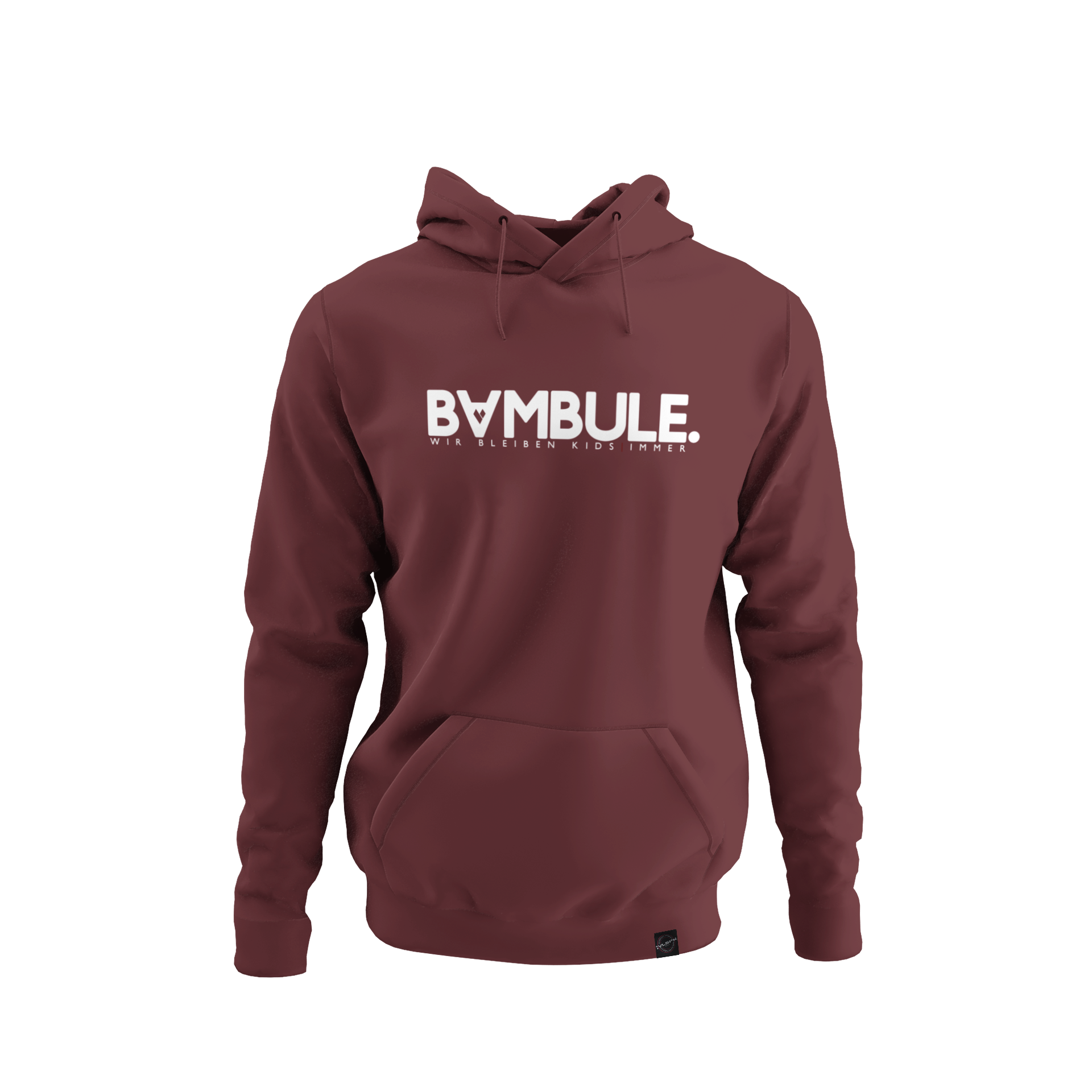 HOODIE BAMBULE