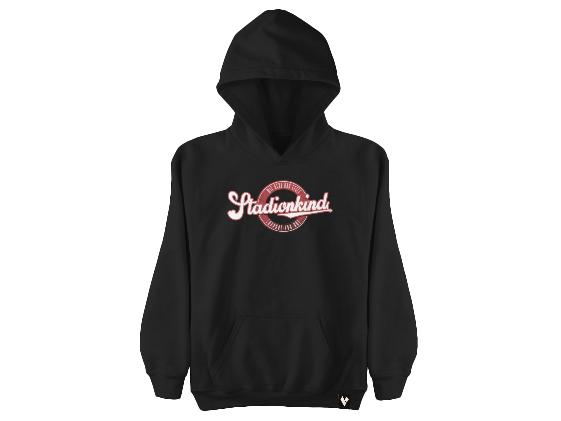 Kids Stadionkind Vintage Hoodie