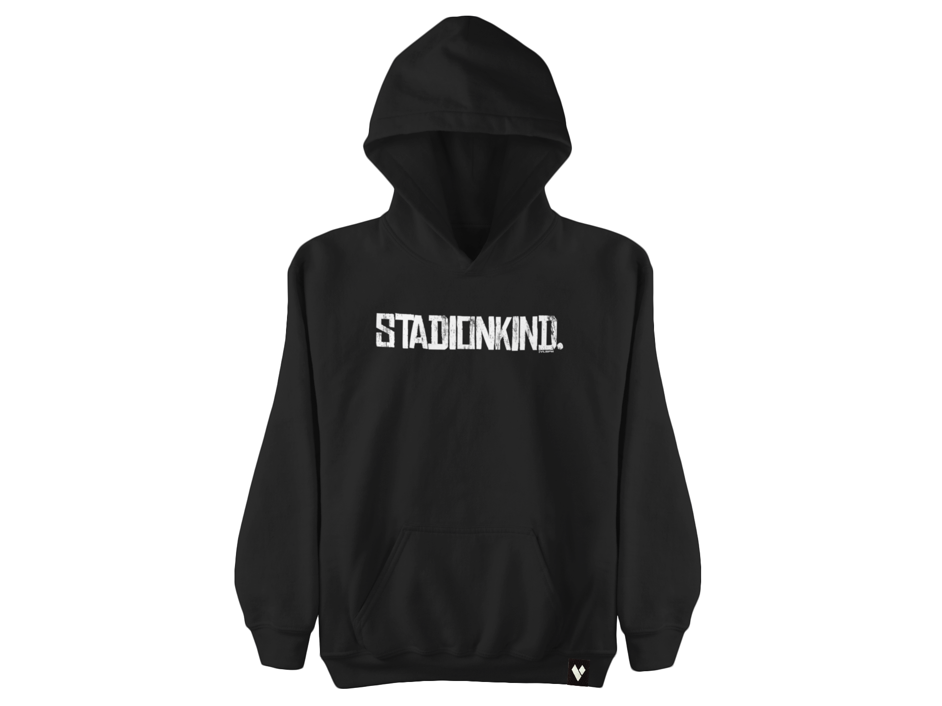 Kids Stadionkind. Hoodie