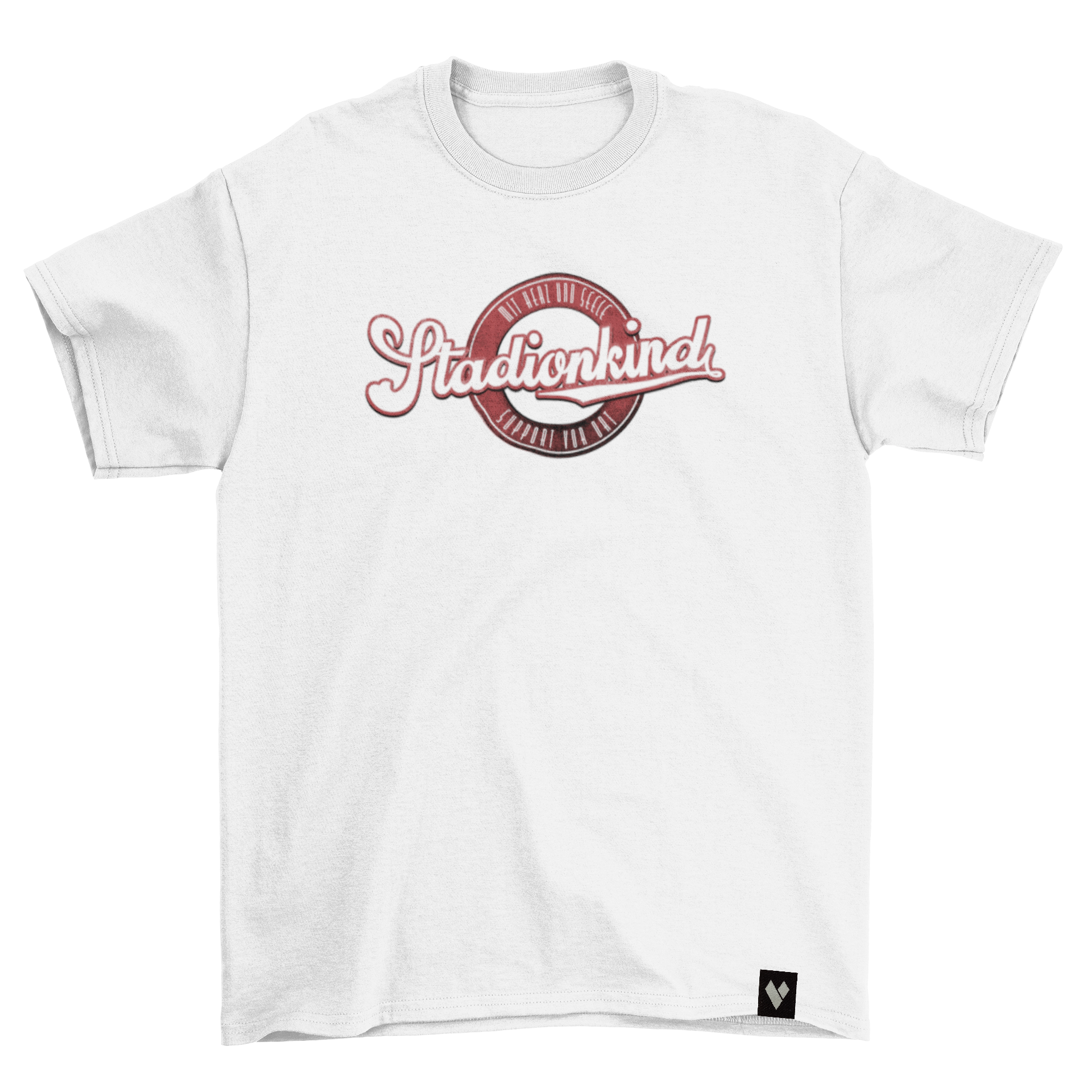Kids Stadionkind Vintage