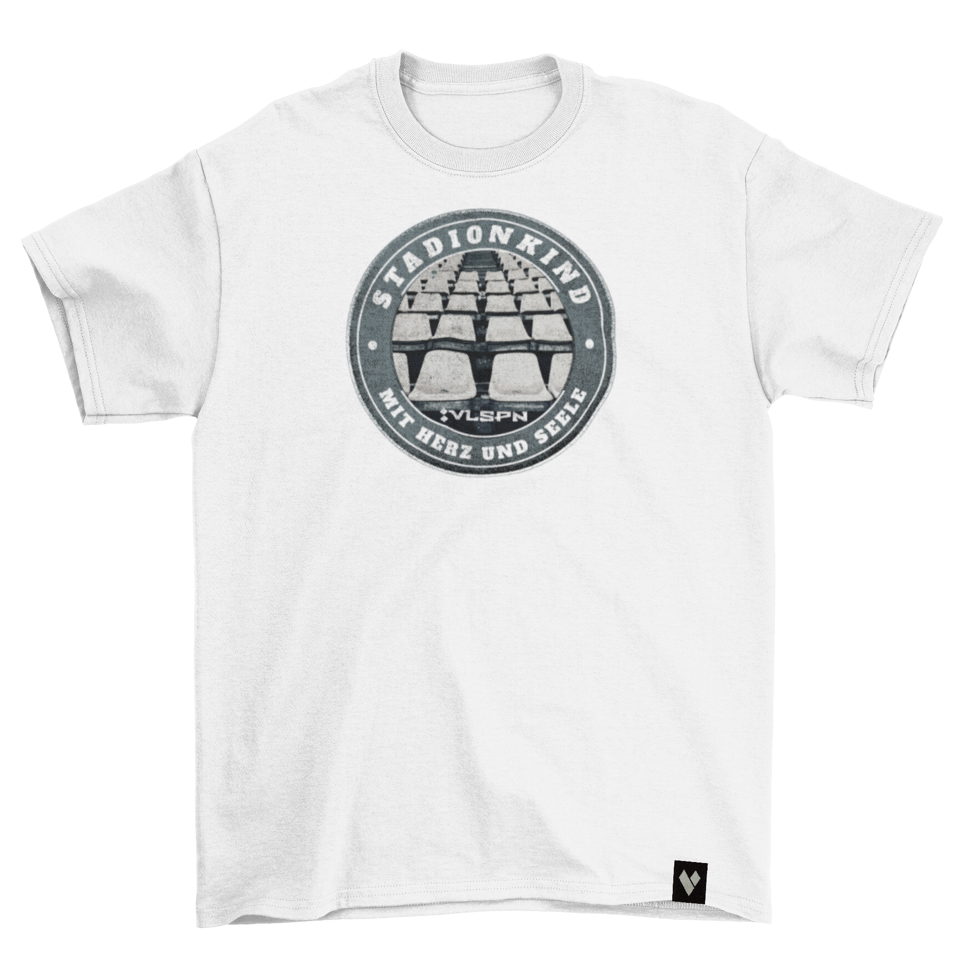 Kids Stadionkind Logo